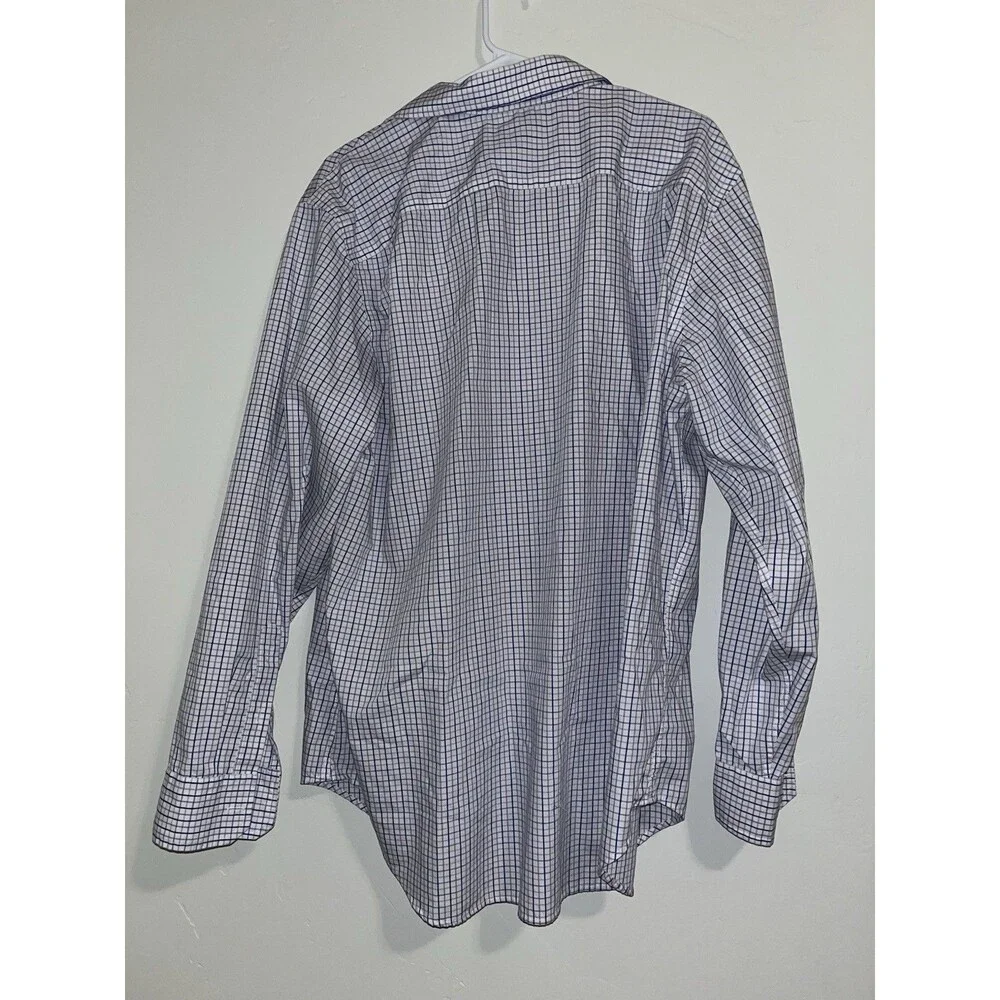 Banana Republic Classic Fit Shirt XL 100% Cotton